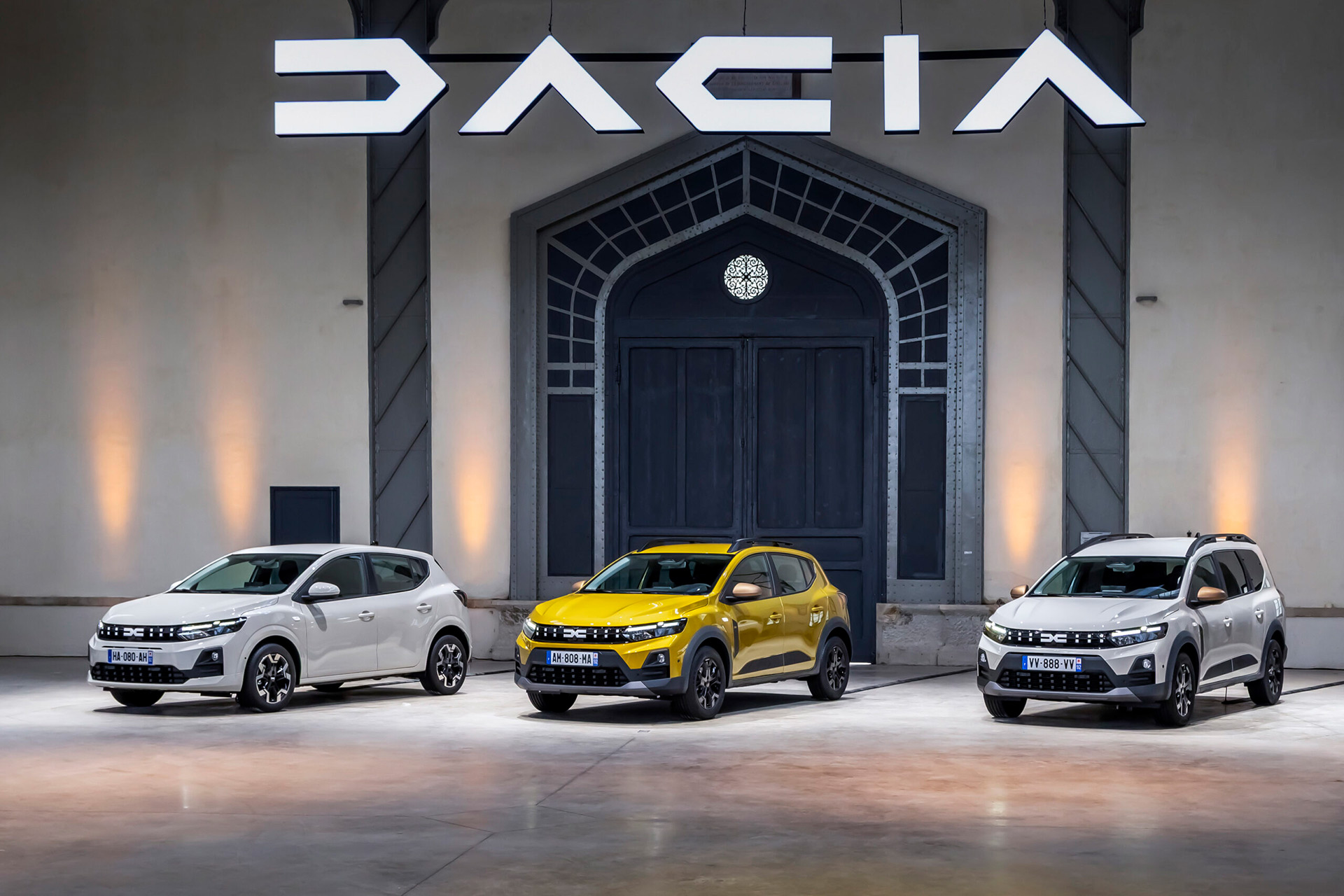 Dacia-maakt-prijzen-nieuw-modelaanbod-bekend